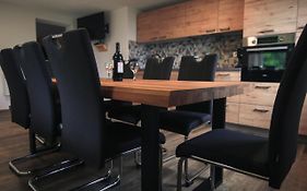 Apartma Gorski Razgled