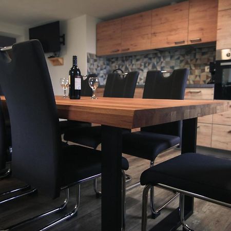 Apartma Gorski Razgled Srednja Vas v Bohinju Zewnętrze zdjęcie
