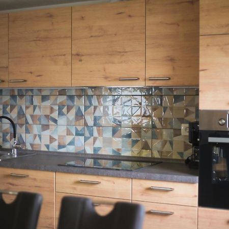 Apartma Gorski Razgled Srednja Vas v Bohinju Zewnętrze zdjęcie
