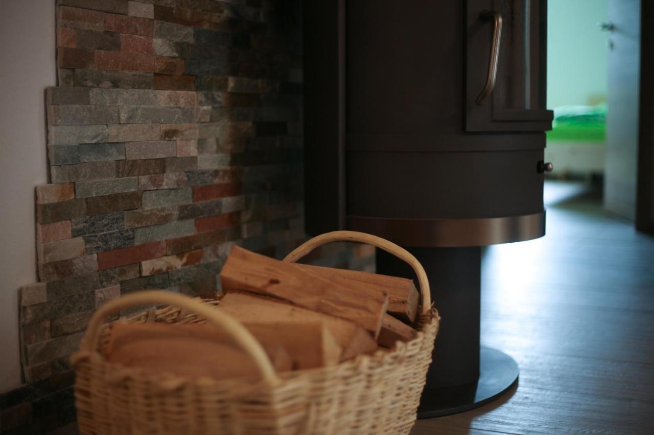 Apartma Gorski Razgled Srednja Vas v Bohinju Zewnętrze zdjęcie