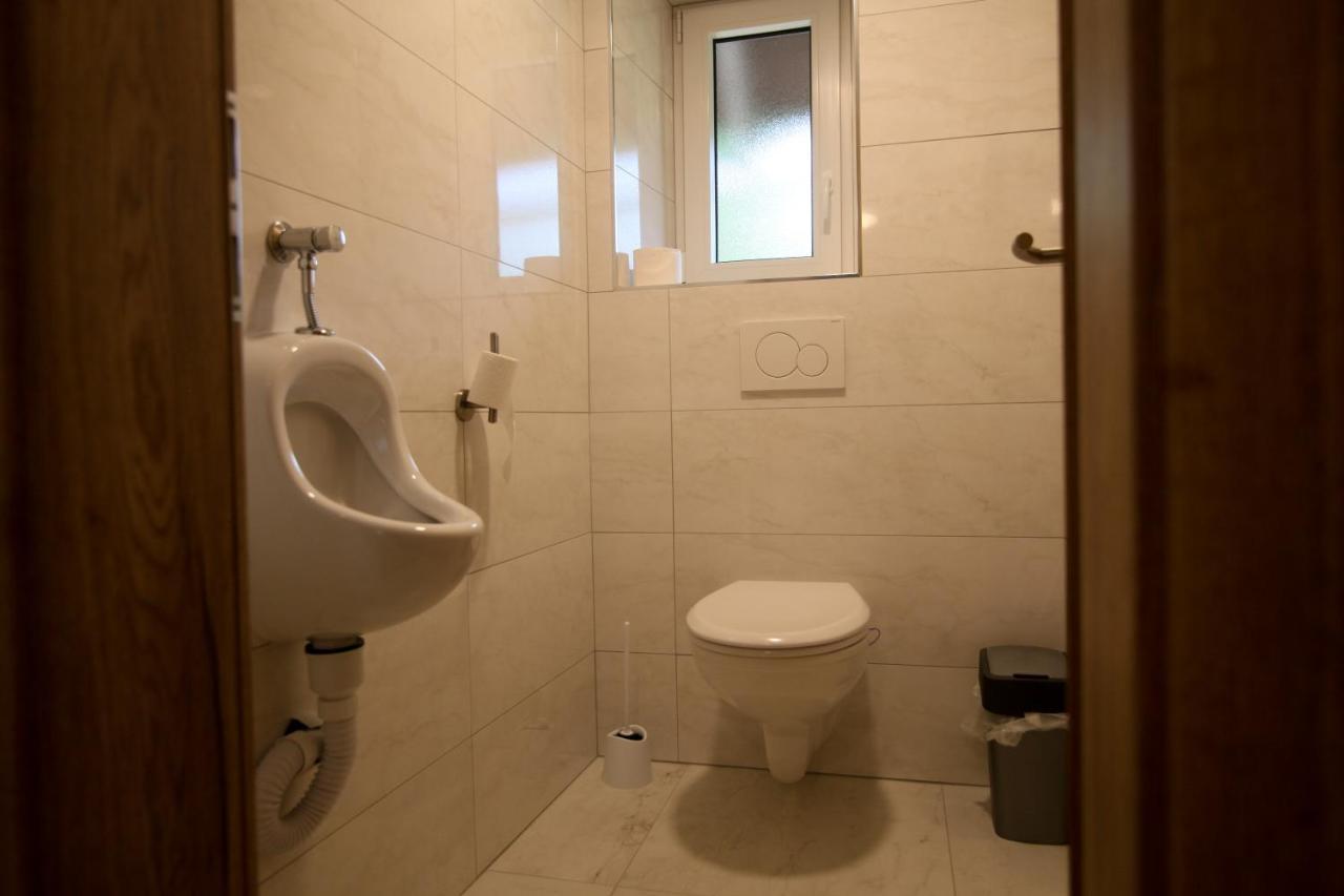 Apartma Gorski Razgled Srednja Vas v Bohinju Zewnętrze zdjęcie
