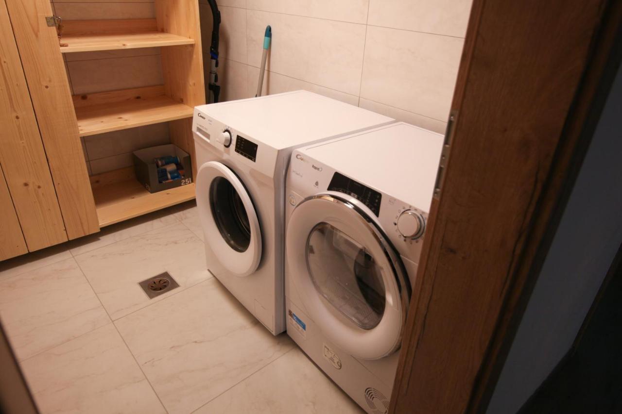 Apartma Gorski Razgled Srednja Vas v Bohinju Zewnętrze zdjęcie